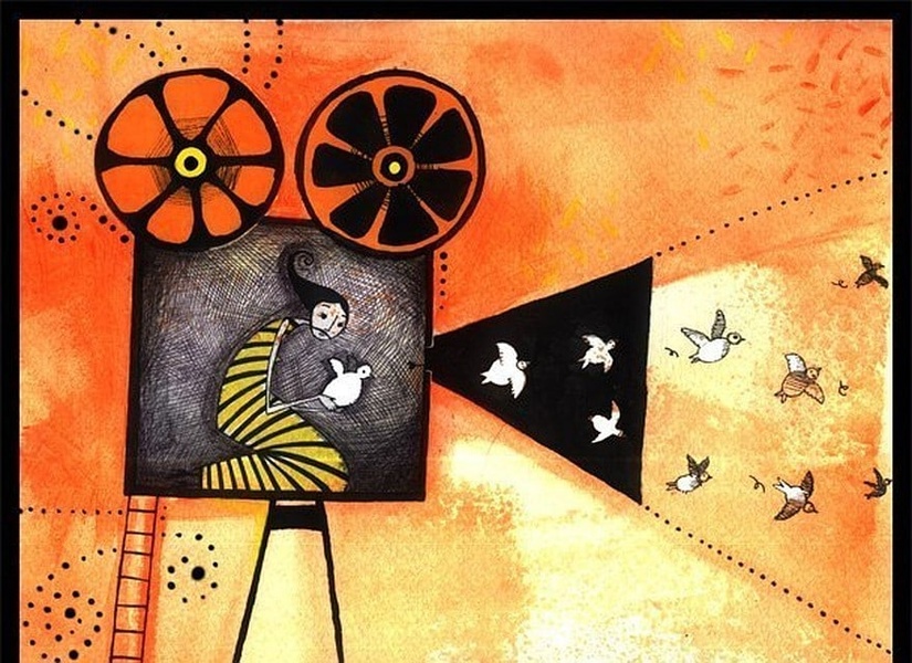 Киноклуб | Два взгляда