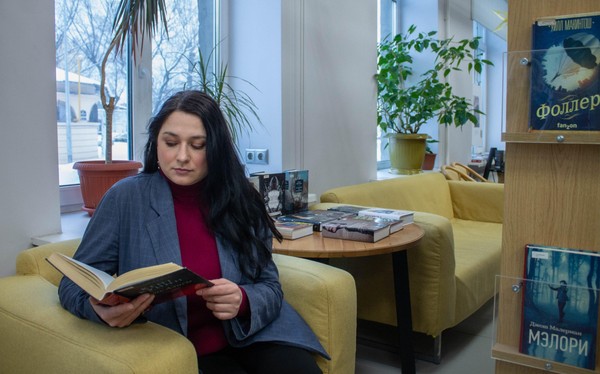 Лекция «Не любо – не слушай» «Крестовоздвиженская община сестер милосердия»