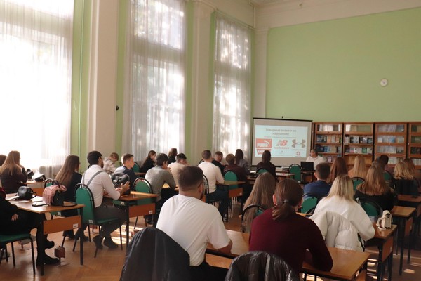 Семинар «Бренды в современных реалиях»