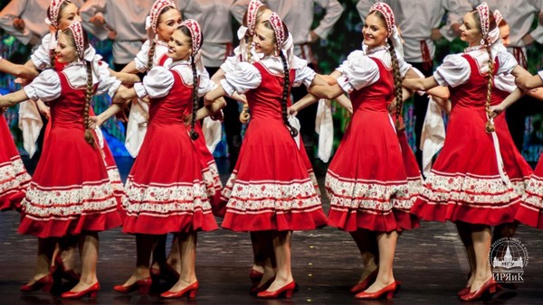 Конкурс «Курские соловьиные зори»