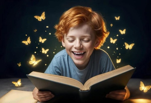 День новой книги «Книга ищет друга»