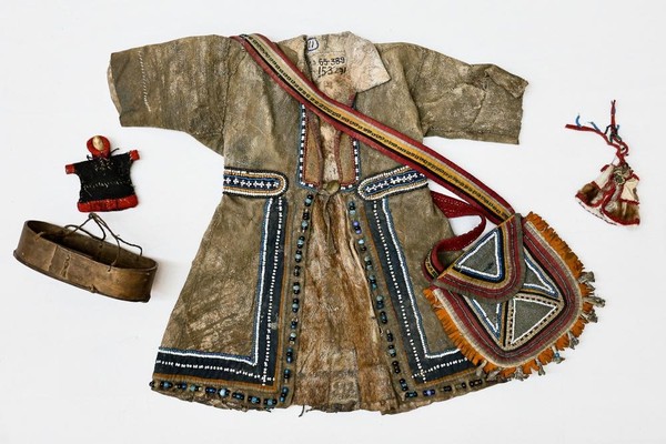 Экскурсия «Настоящий человек»