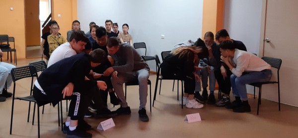 Интерактивная игра «Женщины Великой Отечественной войны»