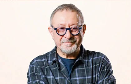 Евгений Маргулис