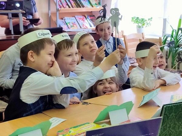 «Шурале и все, все, все»