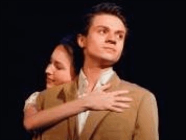 Прощание в июне