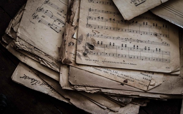 Концерт старинной музыки «Музыка-зеркало эпохи» ко Дню работника культуры