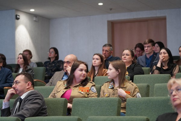 Лекция «Как полюбить модернизм, и почему его надо сохранять»