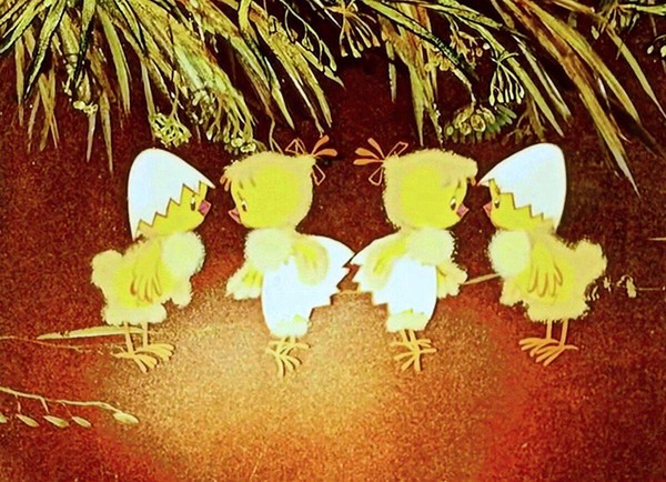 Лекция «История создания цикла «Картинки с выставки»