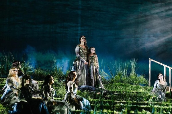 Лекция «Опера Александра Даргомыжского «Русалка»: погружение в мир русской музыки»