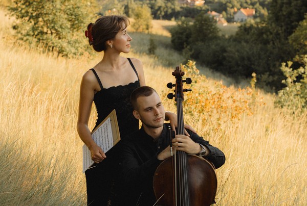 Музыка русской души