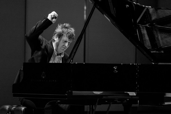 «Великие инструментальные концерты». Метнер, Рахманинов