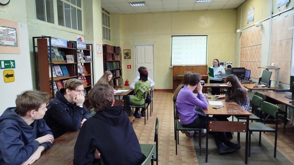 Интеллектуальная игра «Кузбасс – мой отчий дом, мой край родной»