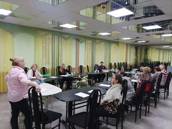 «Школа здоровья»: профилактическая программа