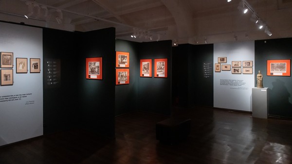 Софья Андреевна Толстая — фотограф графиня снимает на «Кодак»