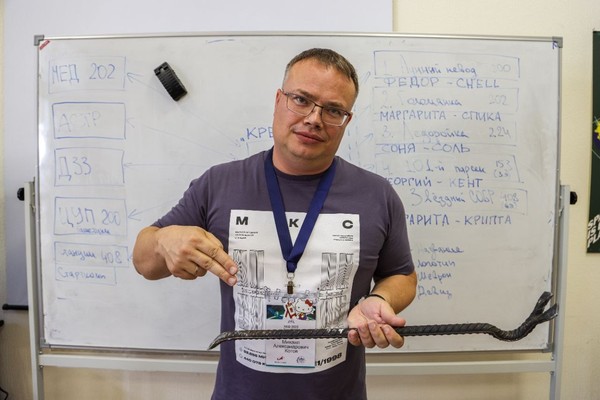 Лунная гонка 2.0