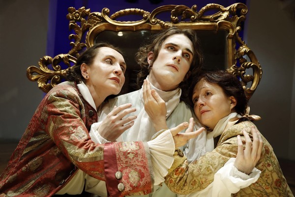 Мария Зайкова