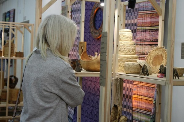 Выставка «Мастер года – 2025»