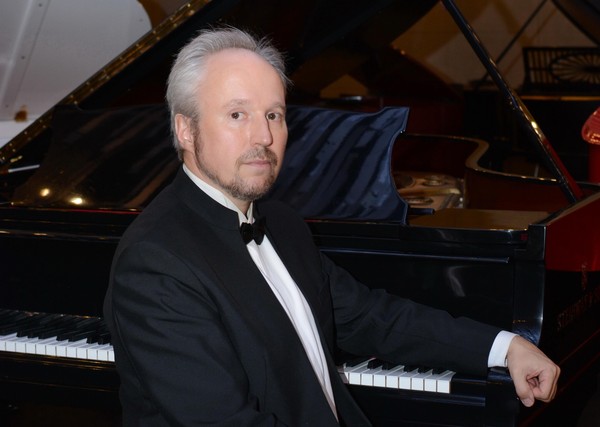 Концерт «Диалоги с джазом»