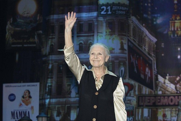 Лекция: «Мария Пахоменко: жизнь, озаренная музыкой»