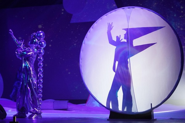 Познавательно-игровая программа «Миссия 65: поехали!»