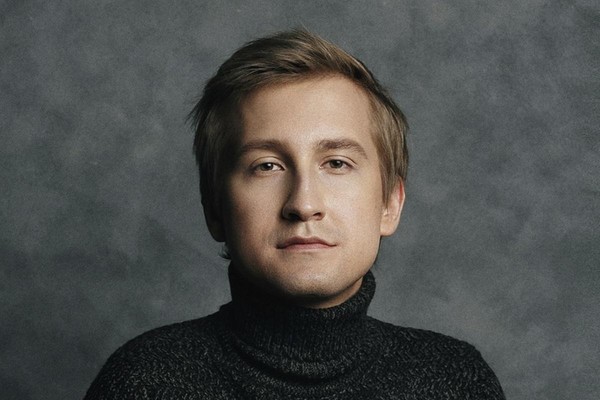 Фортепианный вечер Дмитрия Маслеева