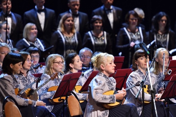 Где мы — там праздник