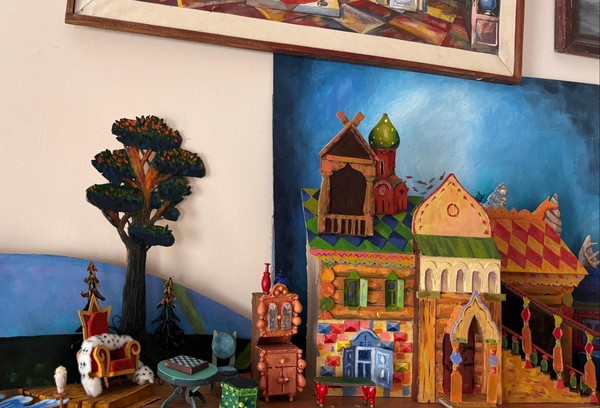 «Разговоры о важном». Большой. За кулисами