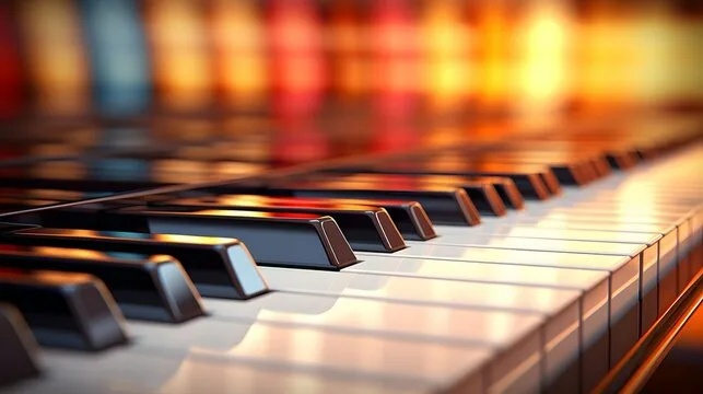 Концерт Фортепианной музыки. Играет Рустем Акияков