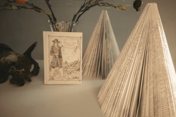 Видеолекторий «300 лет роману «Путешествия в различные отдалённые страны света Лемюэля Гулливера, вначале хирурга, а потом капитана нескольких кораблей»