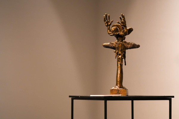 Выставка «Путь воображаемого»