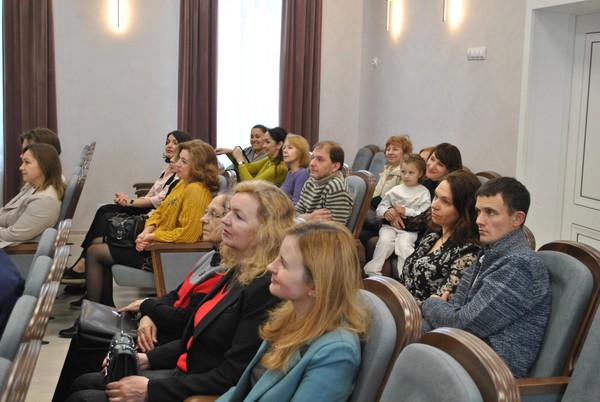 Лекция-концерт «Весна в творчестве Эдварда Грига»