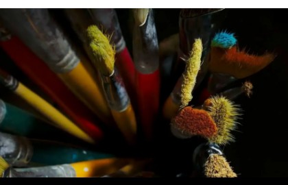 Картина за 1 занятие