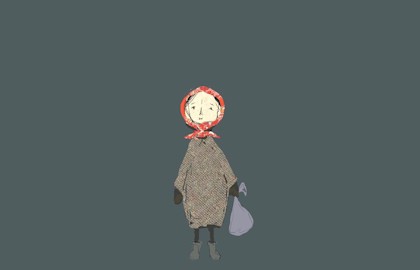 Стальное колечко