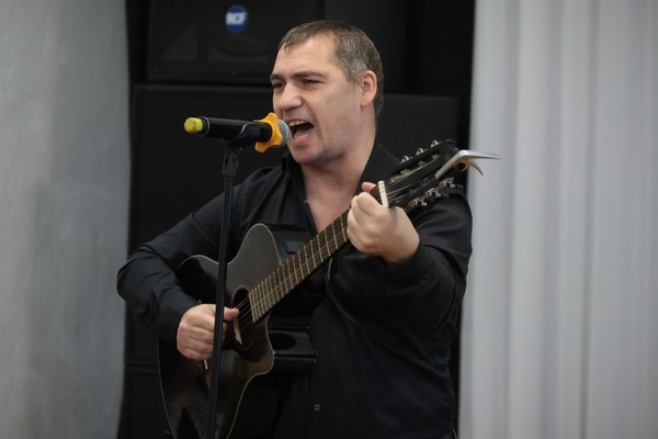 Концерт «Мои крылья»