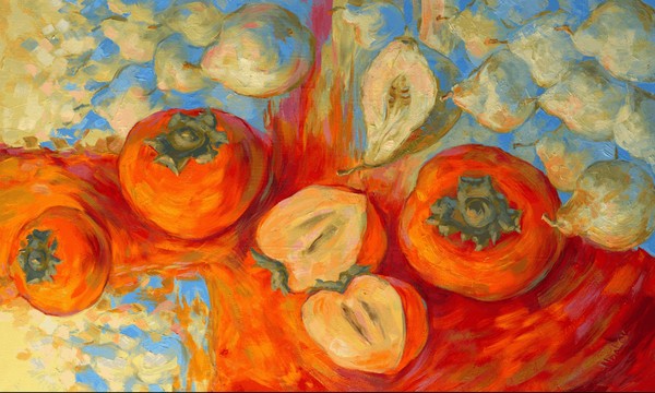 Выставка «От импрессионизма к ИИ»