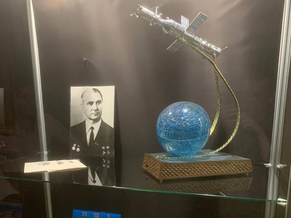 Экскурсия «Первые в космосе»