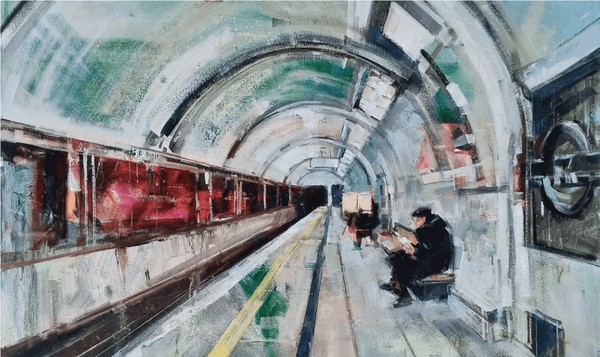 Выставка «Осторожно: двери открываются»