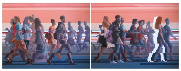 Выставка «Традиционные ценности. Жизнь»