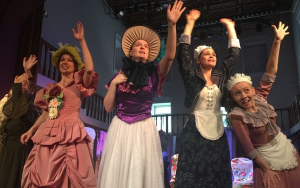 Константин Итунин