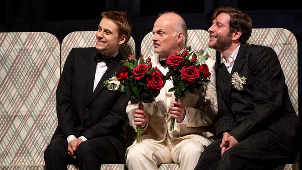 Александра Бражникова