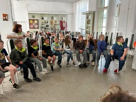 Интеллектуально-познавательная игра «Где логика?»