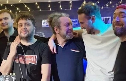 Группа «Abilities 2 Unlimited»