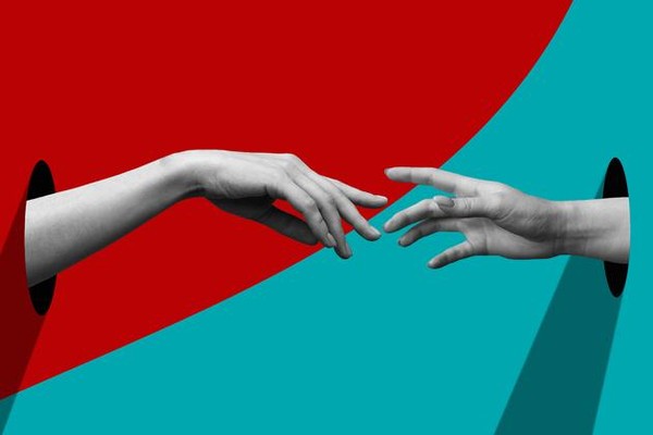 Спектакль «Любовь в стиле барокко»