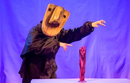 Крошечка Хаврошечка