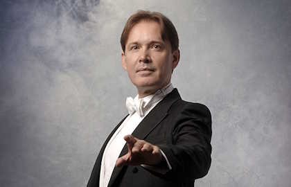 Олег Погудин. Романс – бал