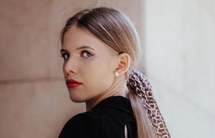 Ева Геворгян, фортепиано