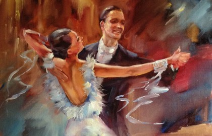 Музыкальная палитра