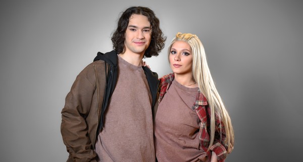 Дарья Бурлюкало