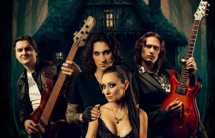 Трибьют Лесного шута